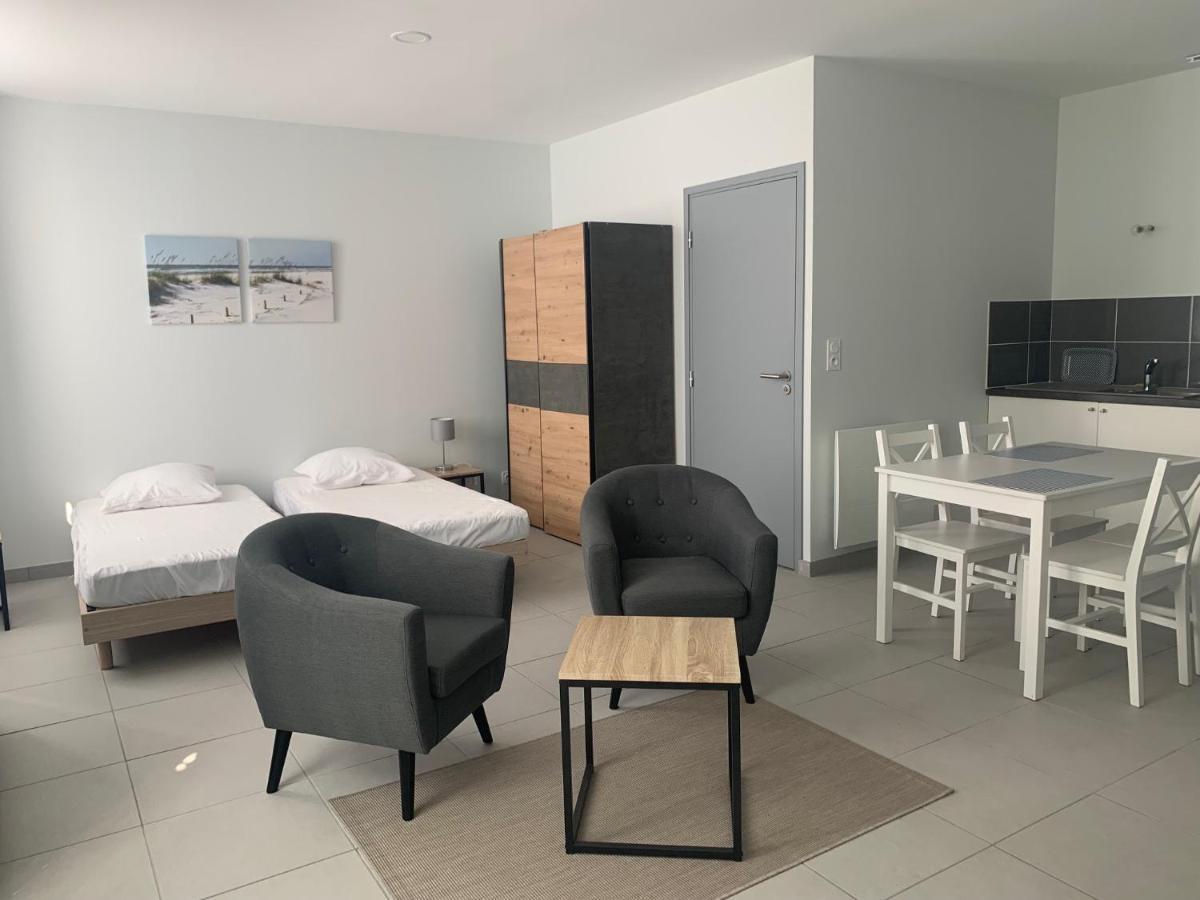 Studio Soligny Экстерьер фото