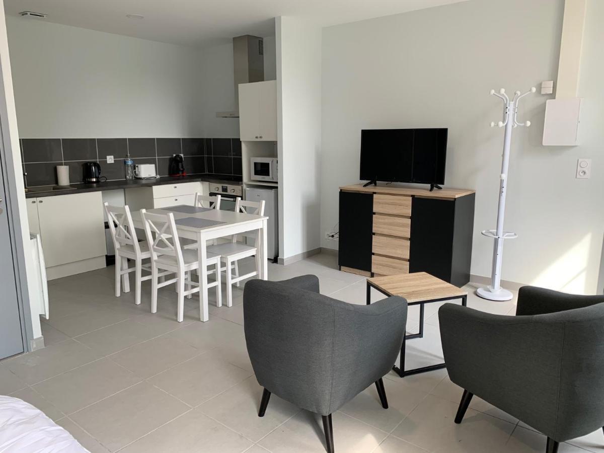 Studio Soligny Экстерьер фото